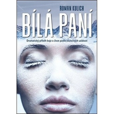Bílá paní