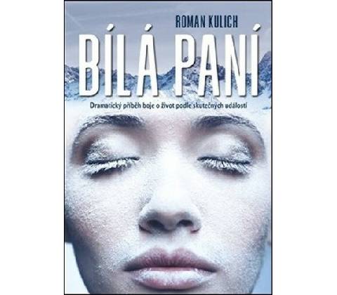 Bílá paní