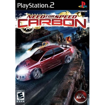 Need For Speed Carbon