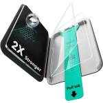 ESR - Протектор за екран Armorite UltraFit Tray (2 броя) - iPad Pro 13 (2024) / iPad Pro 13 (2025) - Прозрачен