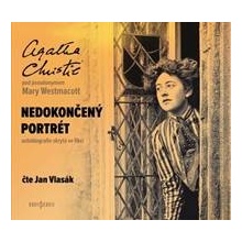 Nedokončený portrét - Agatha Christie