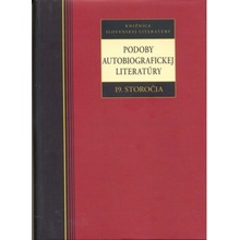 Podoby autobiografickej literatúry 19. storočia