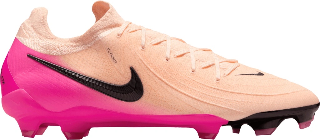 nike hypervenom phade fg black citrus - Heureka.sk