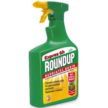 Roundup Expres 6h 1,2 l