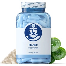 Dr. Lucullus Horčík 60 kapsúl