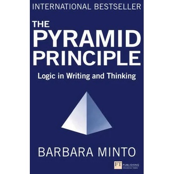 Pyramid Principle, The