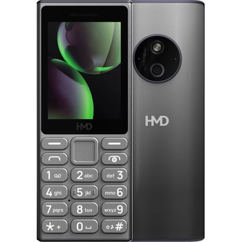 HMD 110 4G Dual