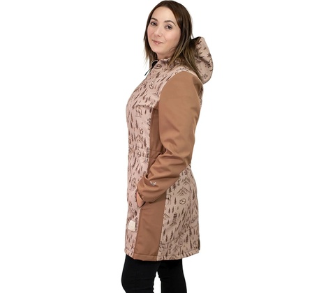 Esito Elega Brown