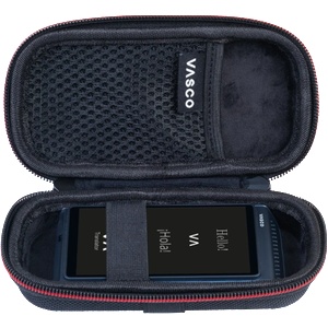 Vasco Electronics Защитен калъф за Vasco Translator Q1