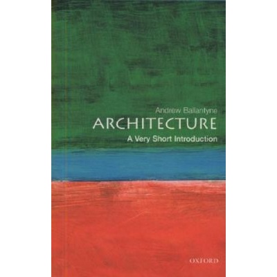 VSI Architecture - A. Ballantyne