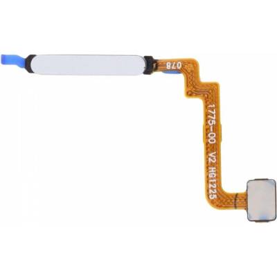 Xiaomi Redmi NOTE 10 5G flex fingerprint silver