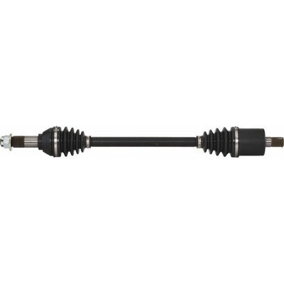All Balls Racing Náprava All Balls Racing AB8-CA-8-339 8ball