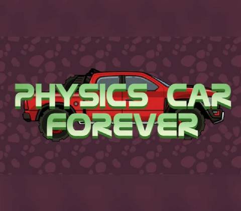 Physics car Forever