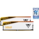 Patriot Viper Elite 5 TUF DDR5 48GB 6600MHz CL34 (2x24GB) PVER548G66C34KT