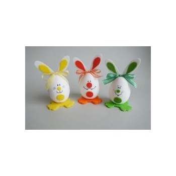 BD-TOVA Zajíc ušatý 3 ks