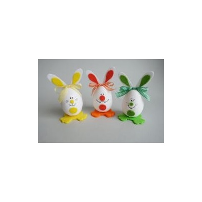 BD-TOVA Zajíc ušatý 3 ks