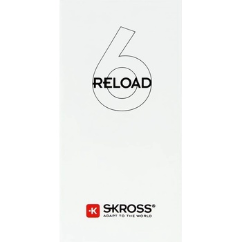 Skross Reload 6