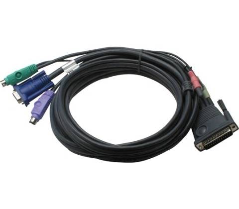Aten 2L-1703P