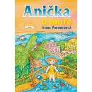 Knihy Anička u moře - Ivana Peroutková