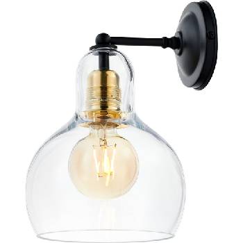 Kaspa Аплик Longis I черно-златист (20879105)