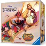 Ravensburger Disney Lorcana TCG: Reign of Jafar - Illumineer's Trove (11098510) - ozone