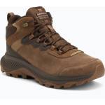 Merrell Мъжки туристически обувки Merrell Speed Strike 2 Ltr Mid Wp mole