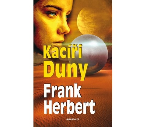 Kacíři Duny