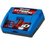 Traxxas зарядно устройство EZ-Peak Plus 4S 75W (2-4S)