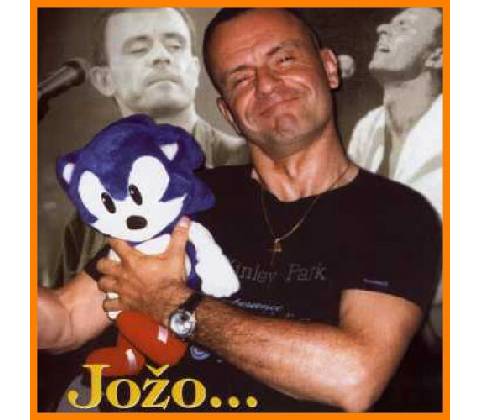 Elán - JOŽO CD