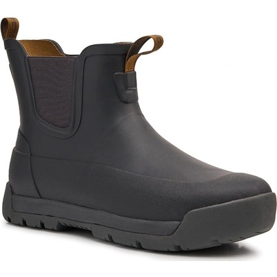 Kotníkové Holínky Grundéns Deviation 6 Inch Ankle Boot - Anchor Vel. 44