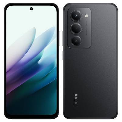 Xiaomi Redmi 15 8GB/256GB, Midnight Black 67679 BONUS!