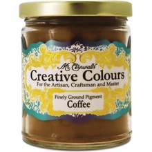 Odies Oil Mr. Cornwall's Creative Colours pigmenty do Odies olejů coffee 30 g