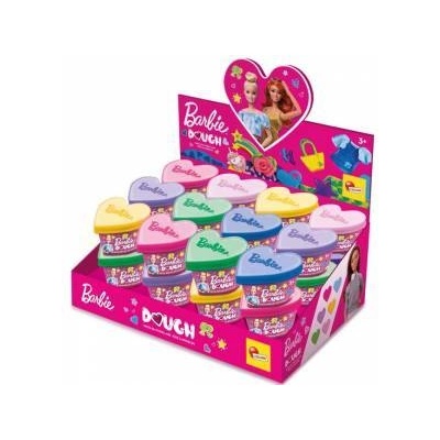 Lisciani Моделини в кутийки Lisciani, Barbie, 6 различни цвята, Асортимент, 88737