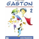 Gaston 2 Guide pédagogique