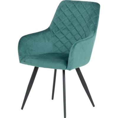 Carmen ТРАПЕЗЕН СТОЛ eton p - ЗЕЛЕН hlr (3532300_4)