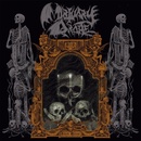MORTUARY DRAPE - BLACK MIRROR CD