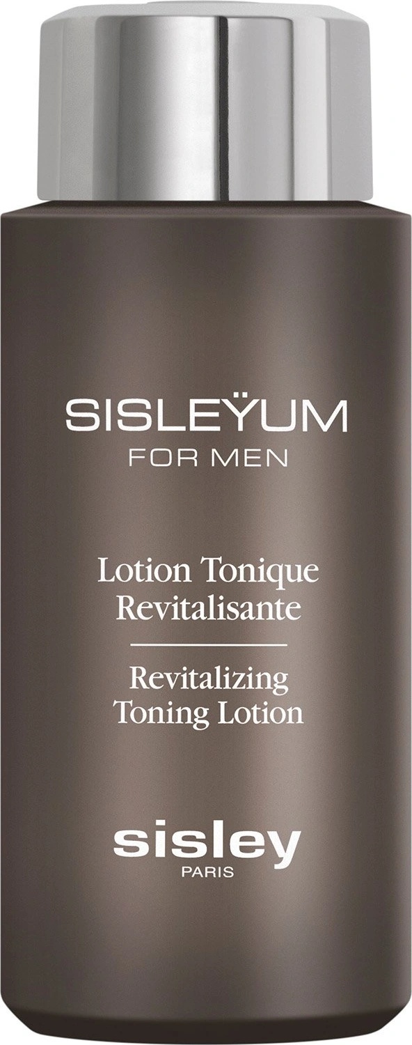 Sisley Sisleÿum Revitalizing Toning Lotion Лосион за лице мъжки 150ml