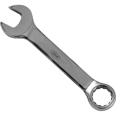JBM Krátký očkoplochý klíč 10 mm 10564