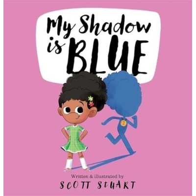 My Shadow Is Blue – Zbozi.Blesk.cz