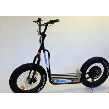 Perut Bat 16 Ah 2000 W