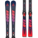Fischer THE CURV DTX MT 25/26