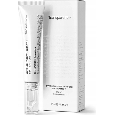 Transparent Lab Overnight Acne Spot Repair 30 ml