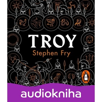 Troy - Stephen Fry