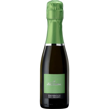 Le Contesse Prosecco DOC Biologico 0,2 l