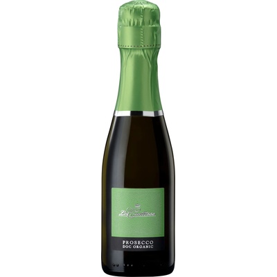 Le Contesse Prosecco DOC Biologico 0,2 l