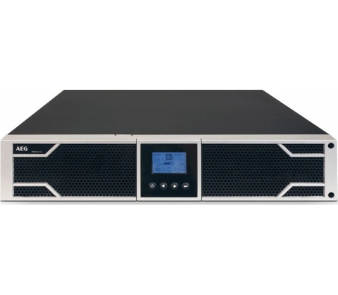 AEG Protect D LCD 1000