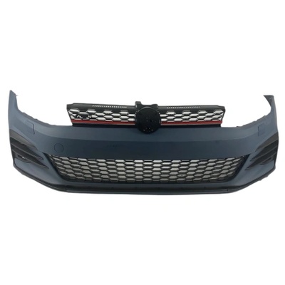 Предна броня за VW Golf 7.5 facelift - GTI дизайн