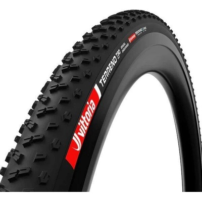 VITTORIA Terreno T90 mud 40-622 Gravel Endurance Full Black G2.0