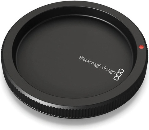 Blackmagic Design Camera EF