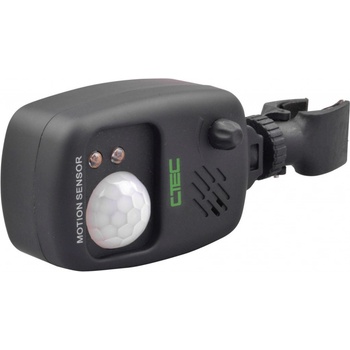 Spro Detektor pohybu C-tec XF Motion Detector bílá